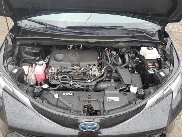 Photo 11 VIN: 5TDKRKEC9MS007738 - TOYOTA SIENNA LE 