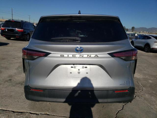 Photo 5 VIN: 5TDKRKEC9MS043204 - TOYOTA SIENNA LE 