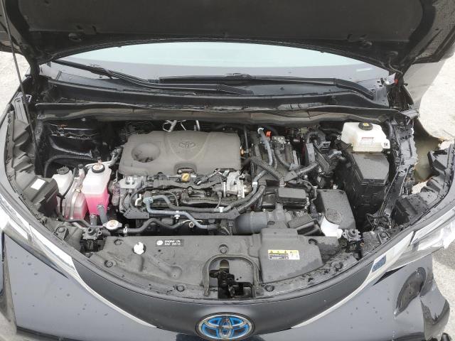 Photo 11 VIN: 5TDKRKEC9MS043977 - TOYOTA SIENNA LE 