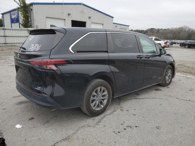 Photo 2 VIN: 5TDKRKEC9MS043977 - TOYOTA SIENNA LE 