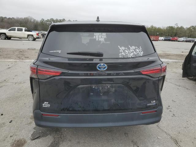 Photo 5 VIN: 5TDKRKEC9MS043977 - TOYOTA SIENNA LE 