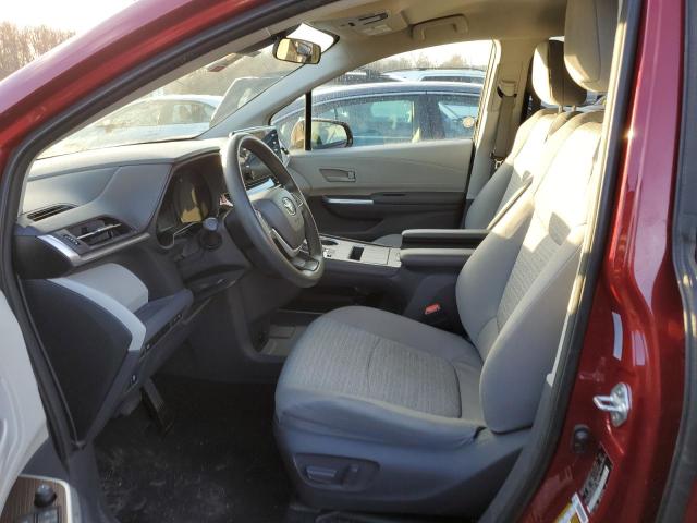 Photo 6 VIN: 5TDKRKEC9MS044837 - TOYOTA SIENNA LE 