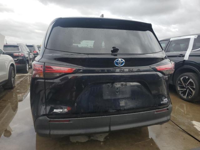 Photo 5 VIN: 5TDKRKEC9MS047141 - TOYOTA SIENNA LE 