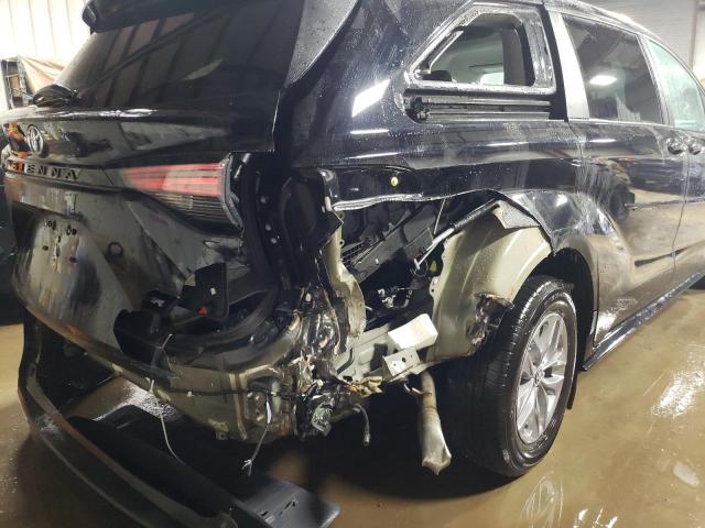 Photo 8 VIN: 5TDKRKEC9NS078424 - TOYOTA SIENNA LE 