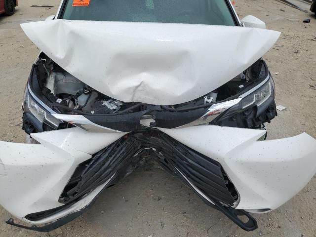 Photo 11 VIN: 5TDKRKEC9NS080593 - TOYOTA SIENNA LE 