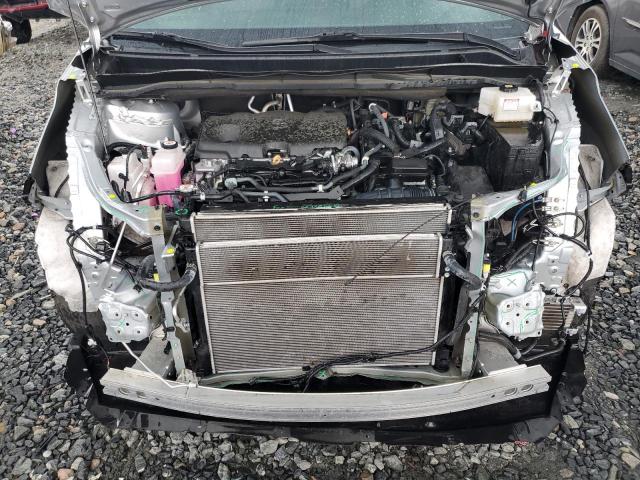 Photo 11 VIN: 5TDKRKEC9NS091044 - TOYOTA SIENNA LE 