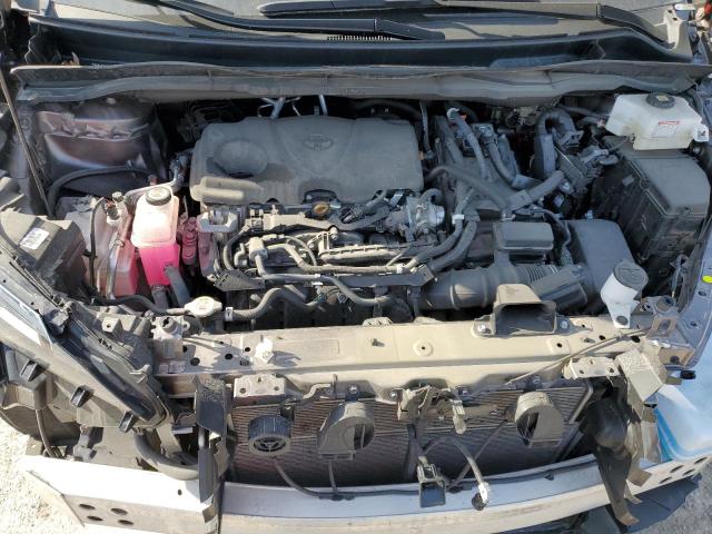 Photo 10 VIN: 5TDKRKEC9NS099323 - TOYOTA SIENNA LE 