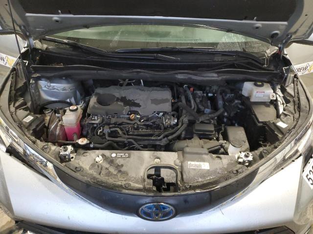 Photo 11 VIN: 5TDKRKEC9NS116279 - TOYOTA SIENNA LE 