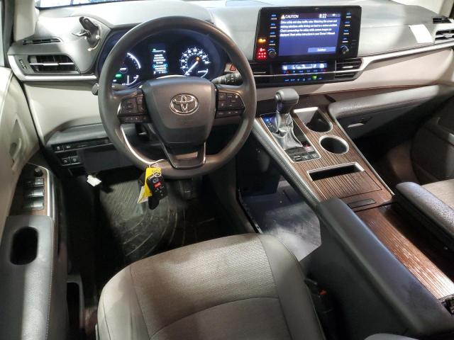 Photo 7 VIN: 5TDKRKEC9NS116279 - TOYOTA SIENNA LE 