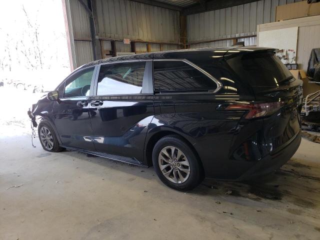 Photo 1 VIN: 5TDKRKEC9PS145557 - TOYOTA SIENNA LE 