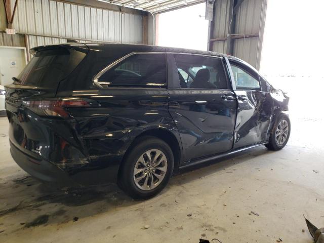 Photo 2 VIN: 5TDKRKEC9PS145557 - TOYOTA SIENNA LE 