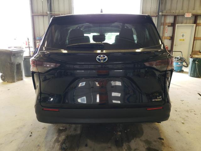 Photo 5 VIN: 5TDKRKEC9PS145557 - TOYOTA SIENNA LE 