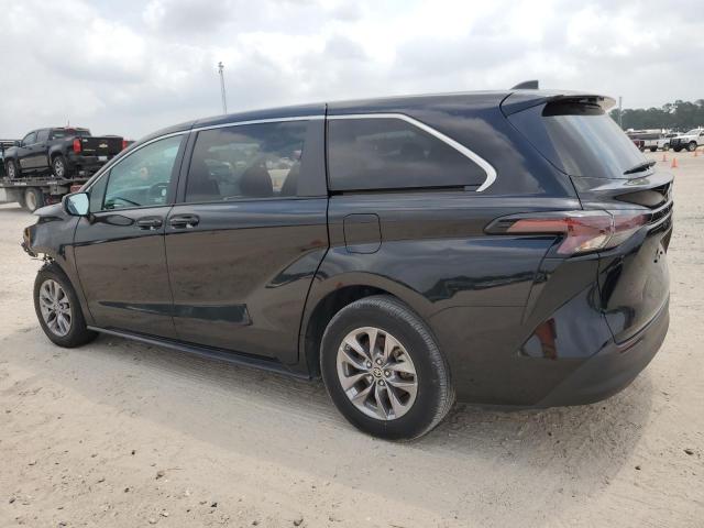 Photo 1 VIN: 5TDKRKEC9PS145557 - TOYOTA SIENNA LE 