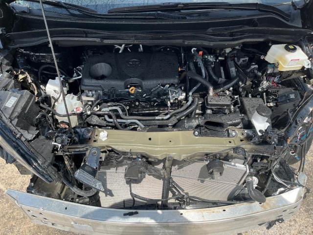 Photo 11 VIN: 5TDKRKEC9PS145557 - TOYOTA SIENNA LE 