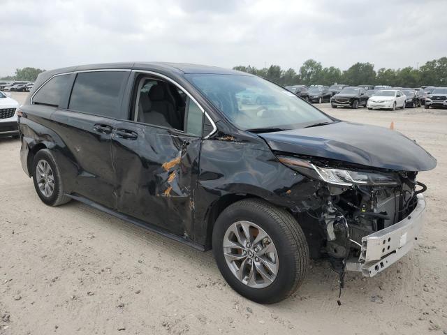 Photo 3 VIN: 5TDKRKEC9PS145557 - TOYOTA SIENNA LE 