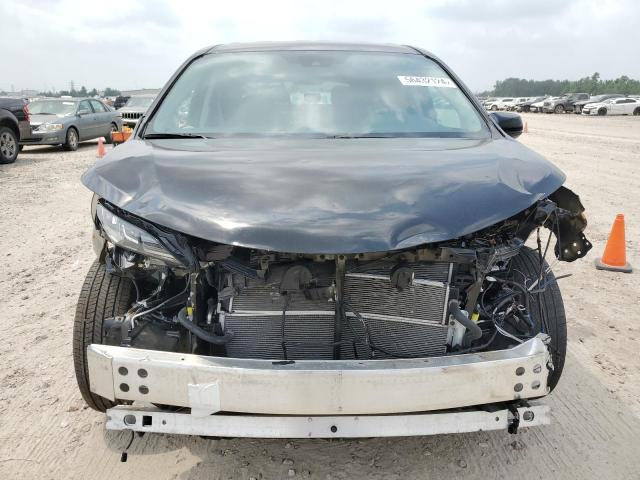 Photo 4 VIN: 5TDKRKEC9PS145557 - TOYOTA SIENNA LE 