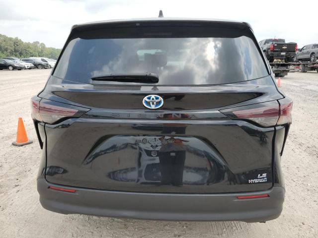 Photo 5 VIN: 5TDKRKEC9PS145557 - TOYOTA SIENNA LE 