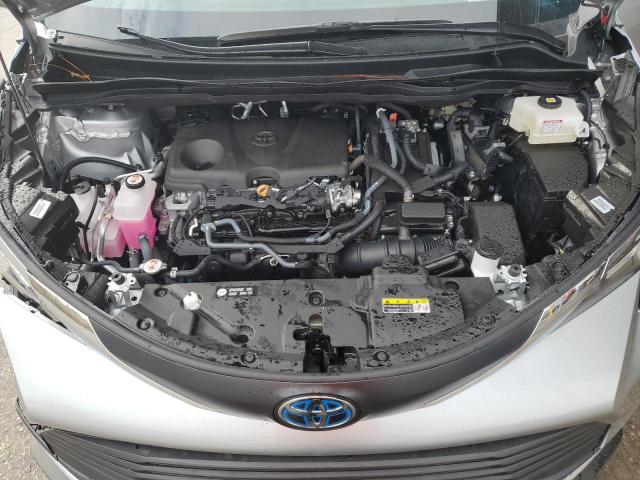 Photo 11 VIN: 5TDKRKEC9PS173262 - TOYOTA SIENNA LE 