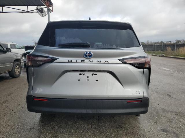 Photo 5 VIN: 5TDKRKEC9PS173262 - TOYOTA SIENNA LE 