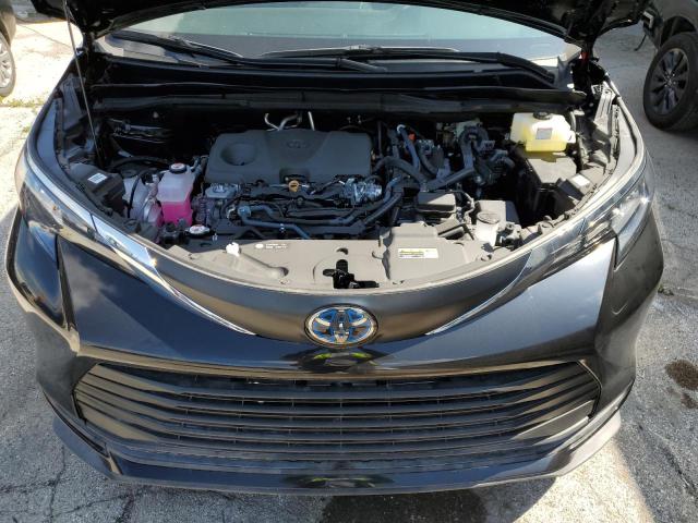 Photo 11 VIN: 5TDKRKEC9RS196477 - TOYOTA SIENNA LE 