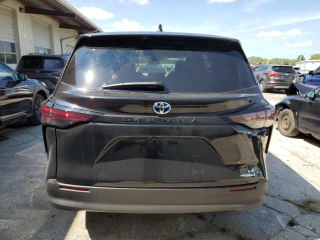 Photo 5 VIN: 5TDKRKEC9RS196477 - TOYOTA SIENNA LE 