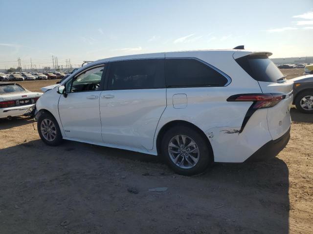 Photo 1 VIN: 5TDKRKECXMS035399 - TOYOTA SIENNA 