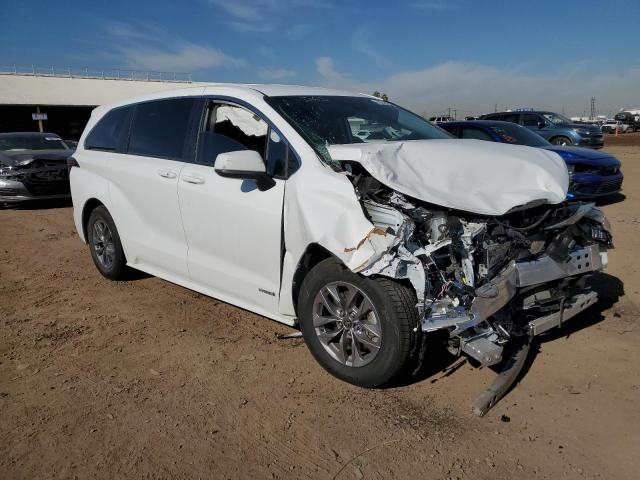 Photo 3 VIN: 5TDKRKECXMS035399 - TOYOTA SIENNA 