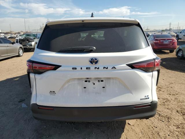 Photo 5 VIN: 5TDKRKECXMS035399 - TOYOTA SIENNA 