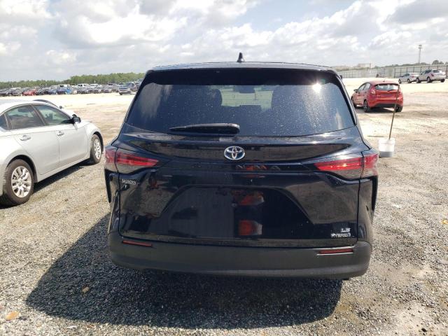 Photo 5 VIN: 5TDKRKECXMS048153 - TOYOTA SIENNA LE 