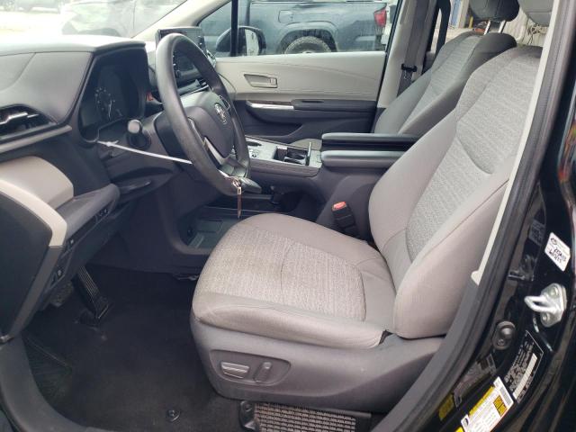 Photo 6 VIN: 5TDKRKECXMS048153 - TOYOTA SIENNA LE 