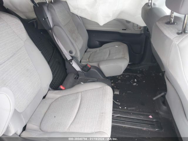 Photo 7 VIN: 5TDKRKECXMS063414 - TOYOTA SIENNA 