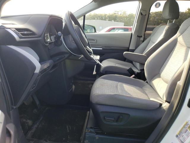 Photo 6 VIN: 5TDKRKECXNS102987 - TOYOTA SIENNA LE 