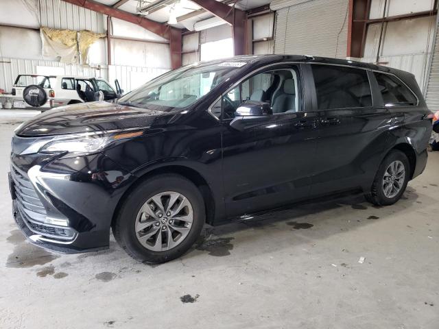 Photo 0 VIN: 5TDKRKECXNS117926 - TOYOTA SIENNA LE 