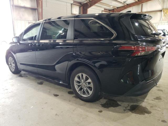 Photo 1 VIN: 5TDKRKECXNS117926 - TOYOTA SIENNA LE 