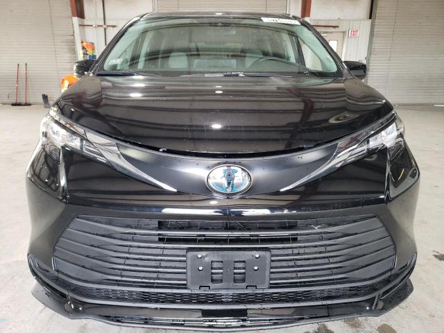 Photo 4 VIN: 5TDKRKECXNS117926 - TOYOTA SIENNA LE 