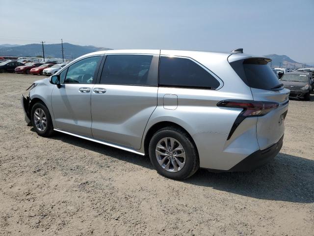 Photo 1 VIN: 5TDKRKECXPS164828 - TOYOTA SIENNA LE 