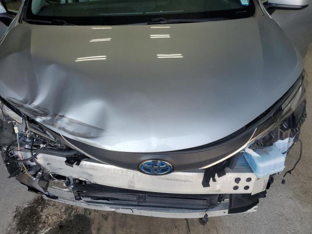 Photo 11 VIN: 5TDKSKFC1MS005680 - TOYOTA SIENNA LE 