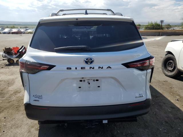 Photo 5 VIN: 5TDKSKFC1MS039585 - TOYOTA SIENNA LE 