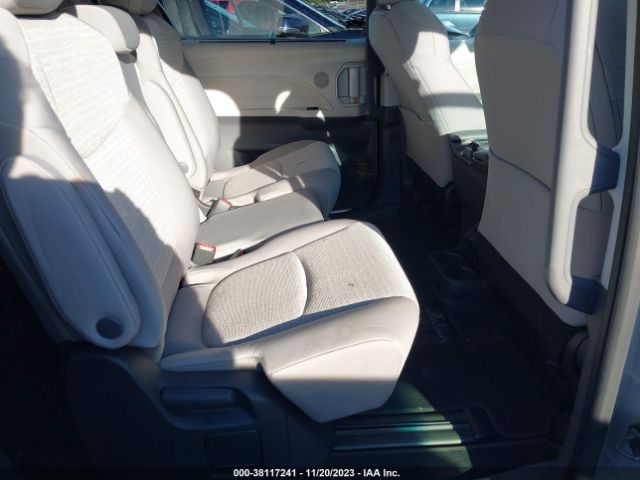 Photo 7 VIN: 5TDKSKFC1PS092324 - TOYOTA SIENNA 