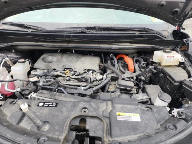 Photo 9 VIN: 5TDKSKFC3NS043123 - TOYOTA SIENNA LE 