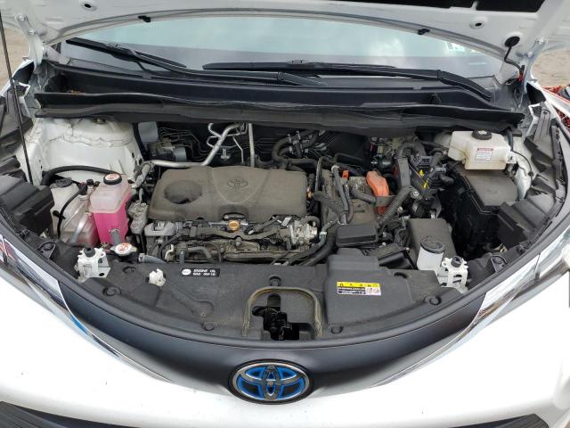 Photo 11 VIN: 5TDKSKFC3NS060116 - TOYOTA SIENNA LE 