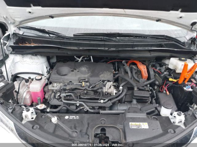 Photo 9 VIN: 5TDKSKFC4MS028564 - TOYOTA SIENNA 