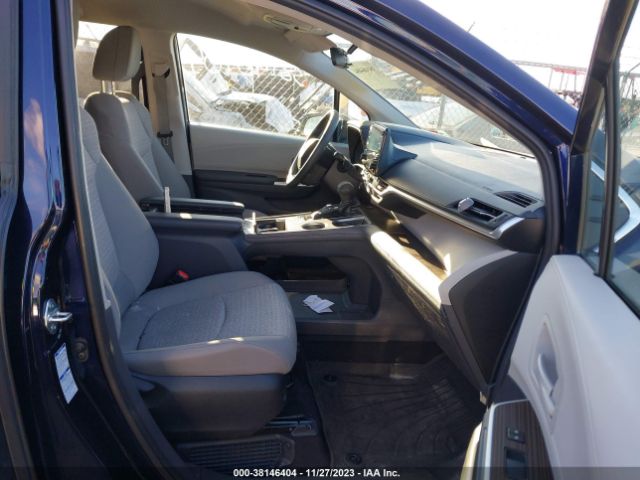 Photo 4 VIN: 5TDKSKFC4NS049707 - TOYOTA SIENNA 