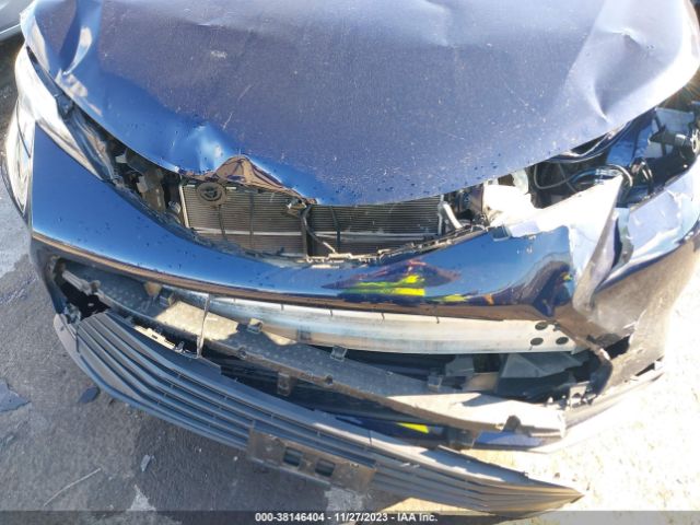 Photo 5 VIN: 5TDKSKFC4NS049707 - TOYOTA SIENNA 