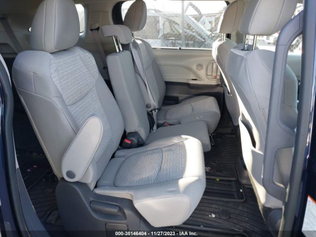 Photo 7 VIN: 5TDKSKFC4NS049707 - TOYOTA SIENNA 