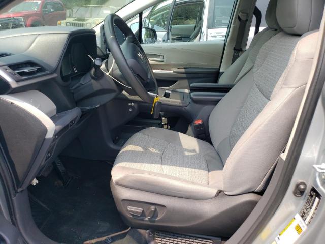 Photo 6 VIN: 5TDKSKFC4NS062196 - TOYOTA SIENNA LE 