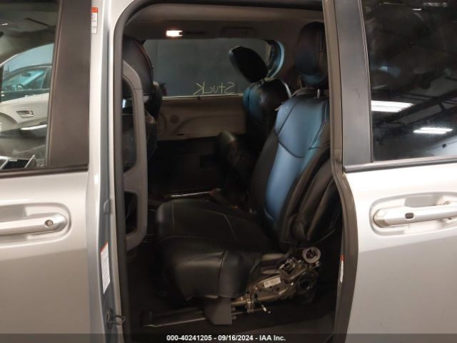 Photo 7 VIN: 5TDKSKFC5MS006055 - TOYOTA SIENNA 