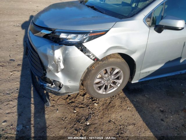 Photo 5 VIN: 5TDKSKFC5MS006332 - TOYOTA SIENNA 