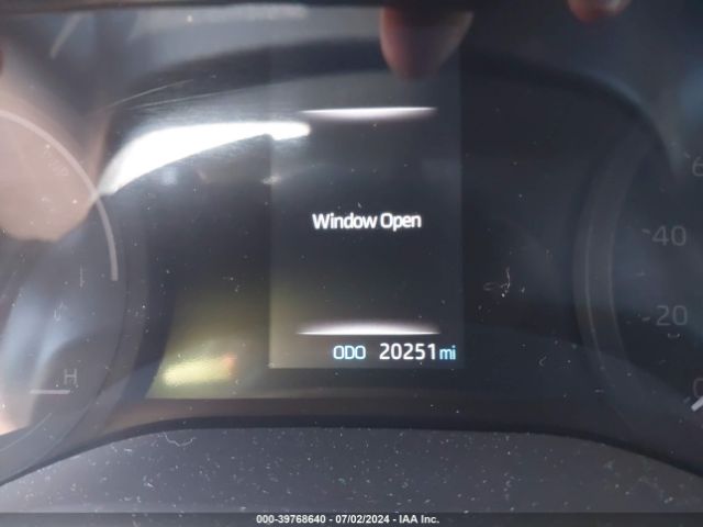 Photo 6 VIN: 5TDKSKFC5MS020215 - TOYOTA SIENNA 