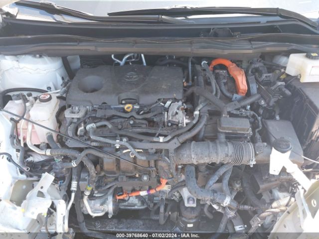 Photo 9 VIN: 5TDKSKFC5MS020215 - TOYOTA SIENNA 